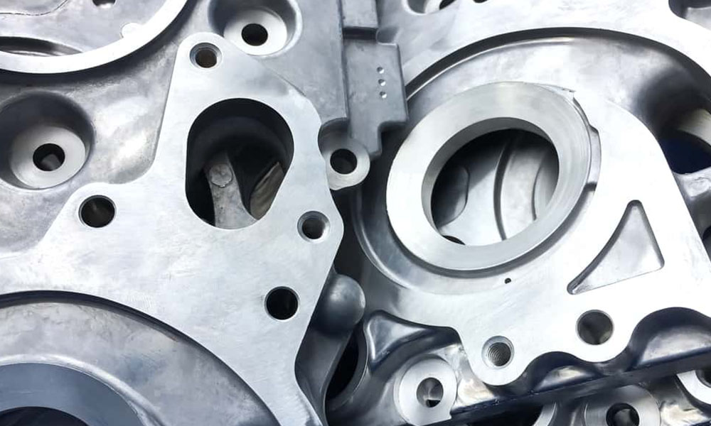 機械加工時需要做好的準備工作有哪些？